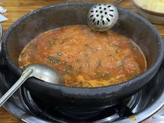 -笔记安顺夺夺粉火锅