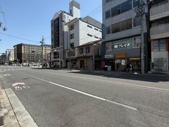 -炸牛排 京都胜牛(京都站前店)
