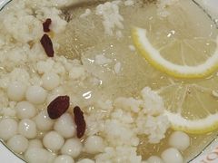 -恋上乐山小吃(水围恒春园店)