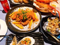 -79号渔船海鲜饭店(华强北店)