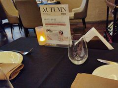 -Efes Turkish & Mediterranean Cuisine 艾菲斯餐厅(陆家嘴店)