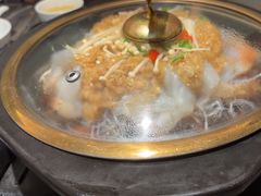 -前海沿·青岛菜(乐客城店)