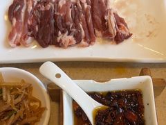 -阳坊大都涮羊肉(阳坊总店)