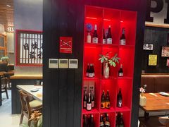 -8PINTS八品脱·日料·烧鸟·精酿小酒馆(莘庄店)