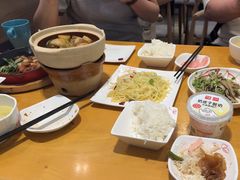 -嘉和一品粥(马家堡店)