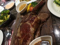 -NY STEAK 牛一扒房(番禺区南城路店)