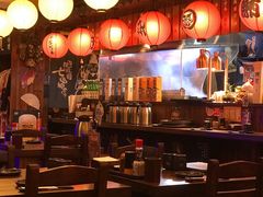 -鸟鹏烧鸟居酒屋(龙岗万科店)