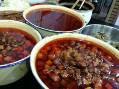 -老地方面馆(思南路店)