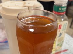 -汗腾格里·风味餐厅(新疆驻京办店)