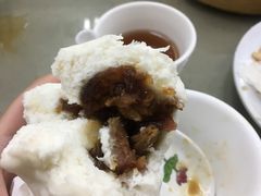 -香港蓮香樓(上環店)