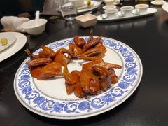 -宴遇·福建荟馆(新景中心店)