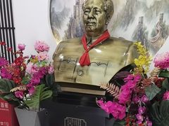 -津悦·正阳春烤鸭(红旗南路店)