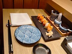 -西村日本料理(香格里拉饭店)
