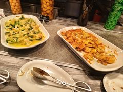 -盛宴标帜西餐厅龙虾.鲍鱼•牛排(重庆喜来登大酒店)