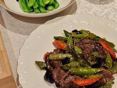 -红棉中餐厅·广州海航威斯汀酒店