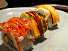 -梨花自助烤肉(西三旗万象汇黑金店)