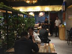 大堂-武松家(丰益桥店)