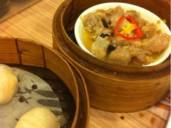 iphone_upload_pic-添好运点心专门店(中环IFC店)