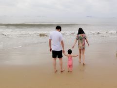 -三亚湾海居铂尔曼度假酒店