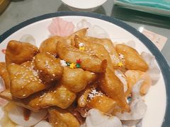 -鹤鸣嘉印象饭店(东市场小区店)