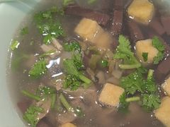 -回味鸭血粉丝汤(砂之船店)