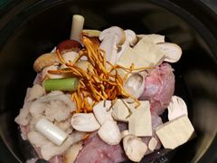 -中8楼风尚云南菜(颐堤港店)
