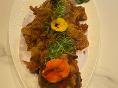 -恒盛居回族饭店