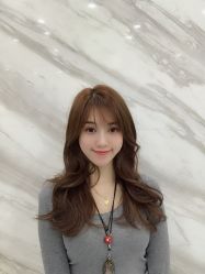 -3AM HAIR SALON染发烫发接发