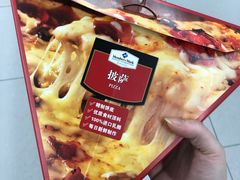 -山姆餐吧(山姆会员商店店)