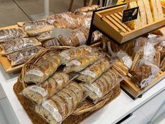 -BreadTalk面包新语·烘焙蛋糕(海岸城店)