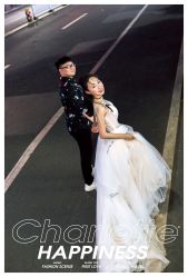 -金夫人婚纱摄影(衡阳店)