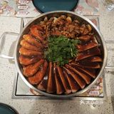成都｜焖锅