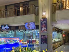 -新海渔港·胶东海鲜家常菜·家宴(奥体中心店)