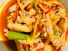 -马凯餐厅(地安门店)