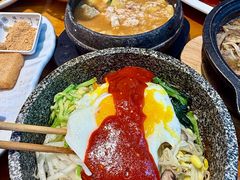 -全州拌饭馆(断桥店)