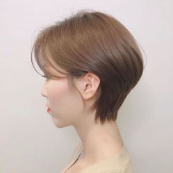 -Hello Lady发型设计