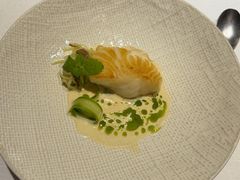 -The V泽惟·低温慢煮料理