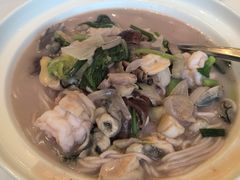 -莆田餐厅PUTIEN(三里屯店)