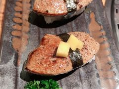 -赤坂亭·M9和牛烧肉·铁板烧·日料398放题(长泰广场店)