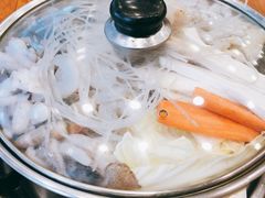 -蚂蚁家辣炒章鱼(海云台店)