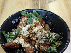 -百味源炭火烤翅 ·夜市大排档(酒仙桥店)
