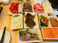 -野妹火锅(龙岗店)
