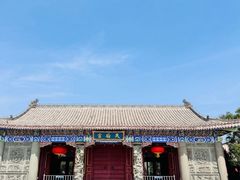 -天津妈祖文化园