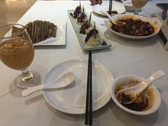 -香丰阁·烤鸭·川湘菜(昌平店)
