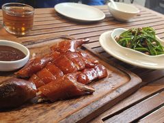 -熙楼(翠湖店)