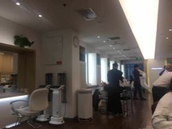 点击看大图 -THE LOG SALON 记录