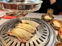 -韩一品韩国料理(柏庐南路店)