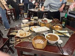 -小街天府(西工小街店)