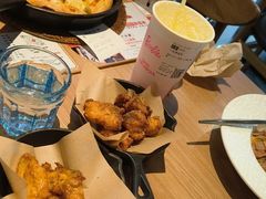 -必胜客(龙泉万达店)