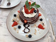 -农畉LONFOOD(福田星河COCOPark店)